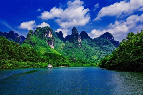 高效精密